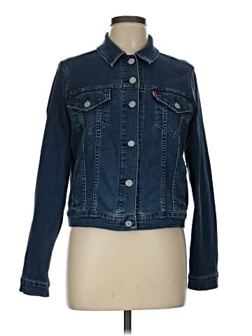 Levi's Denim Jacket (view 1)