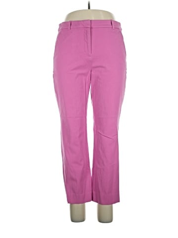 J.Crew Factory Store Casual Pants (view 1)