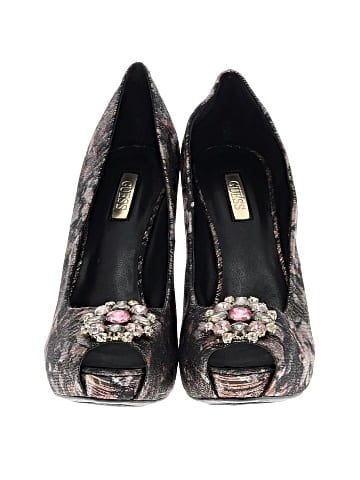 Guess Heels (view 2)