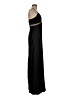 Ramy Brook 100% Polyester Black Cocktail Dress Size 6 - photo 4