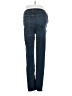 J Brand Solid Blue Jeans Size S (estimated) - photo 2