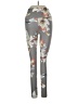 Athleta Print Gray Leggings Size XS - photo 2