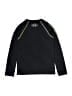 Under Armour Black Long Sleeve T-Shirt Size L (estimated, kids) - photo 2