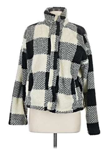 Thread & Supply Coat (view 1)