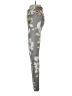 Athleta Print Gray Leggings Size XS - photo 5