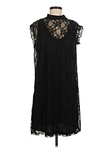 Express Cocktail Dress (view 1)