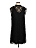 Express Black Cocktail Dress Size M - photo 1