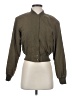 H&M Green Jacket Size XS - photo 1