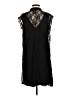 Express Black Cocktail Dress Size M - photo 2