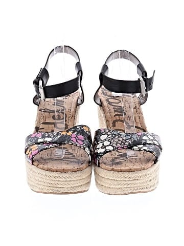 Sam Edelman Wedges (view 2)