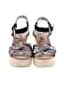 Sam Edelman Black Wedges Size 12 - photo 2