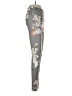 Athleta Print Gray Leggings Size XS - photo 4