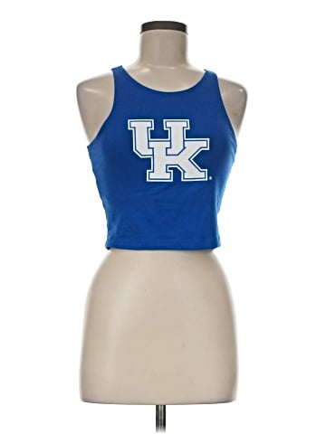 ZZ Tank Top (view 1)