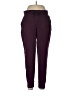 Tek Gear Purple Track Pants Size L - photo 1