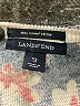 Lands' End 100% Baumwolle Blue Cardigan Size XL - photo 7