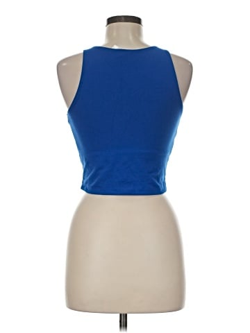 ZZ Tank Top (view 2)