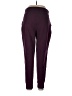 Tek Gear Purple Track Pants Size L - photo 2