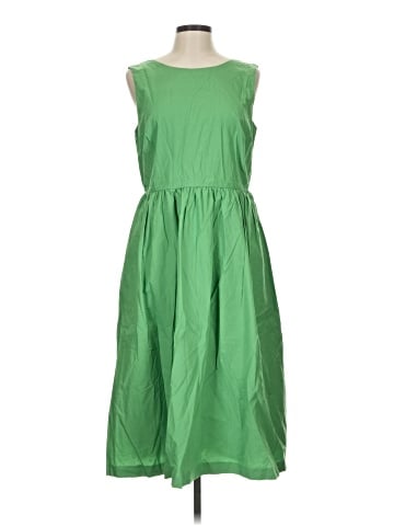 J.Crew Casual Dress (view 1)