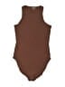 Old Navy Brown Bodysuit Size XS - photo 1