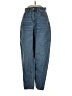 Old Navy 100% Cotton Blue Jeans Size 0 - photo 1