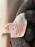 Lands' End Solid Gray Raincoat Size M (petite) - photo 8