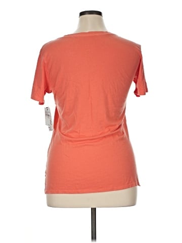 Melrose and Market Short Sleeve T-Shirt (view 2)