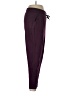 Tek Gear Purple Track Pants Size L - photo 4