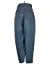 Old Navy 100% Cotton Blue Jeans Size 0 - photo 2