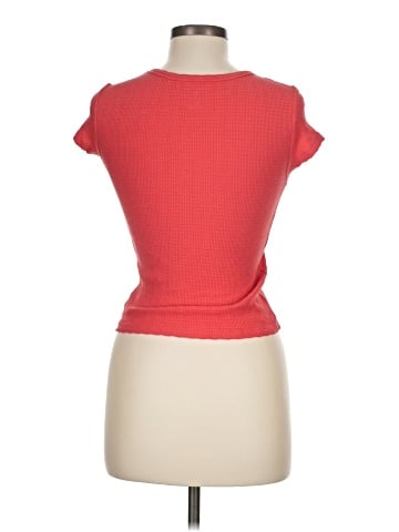 American Eagle Outfitters Short Sleeve T-Shirt (view 2)