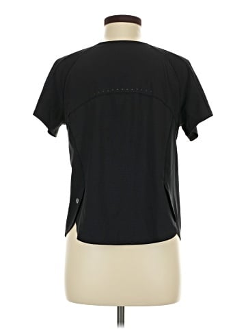 Lululemon Athletica Active T-Shirt (view 2)
