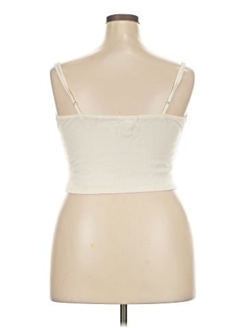 RSQ Sleeveless Top (view 2)