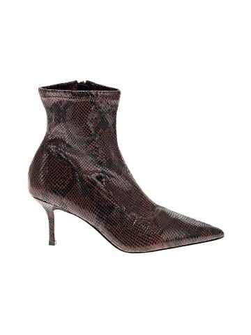 Mix No. 6 Ankle Boots (view 1)