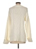 A New Day Ivory Pullover Sweater Size S - photo 2