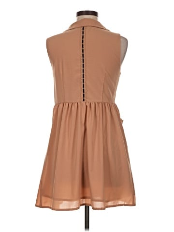 Darling Casual Dress (view 2)