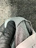 Lee Chevron-herringbone Gray Dress Pants Size 32 waist (estimated) - photo 8