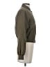 H&M Green Jacket Size XS - photo 4