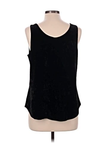 Nic + Zoe Sleeveless Top (view 2)