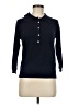Zara Blue Cardigan Size M - photo 1