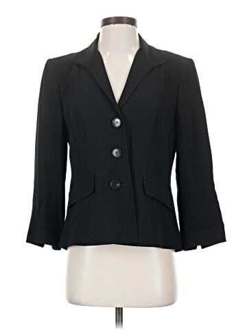 Lafayette 148 New York Blazer (view 1)