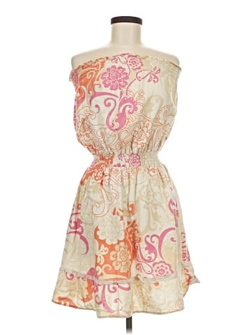 Roxy Cocktail Dress (view 1)