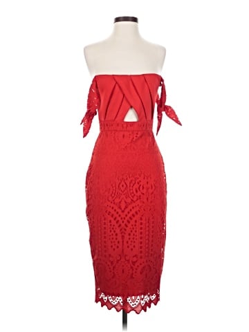 ASOS Cocktail Dress (view 1)