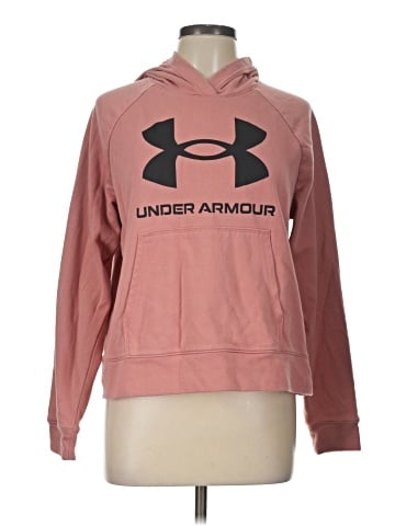 Under Armour Pullover Hoodie (view 1)