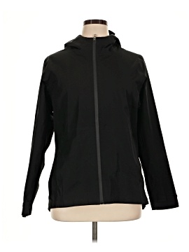Time And Tru Jacket
