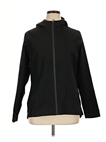 Time and Tru Jacket (view 1)