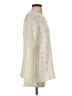 A New Day Ivory Pullover Sweater Size S - photo 4