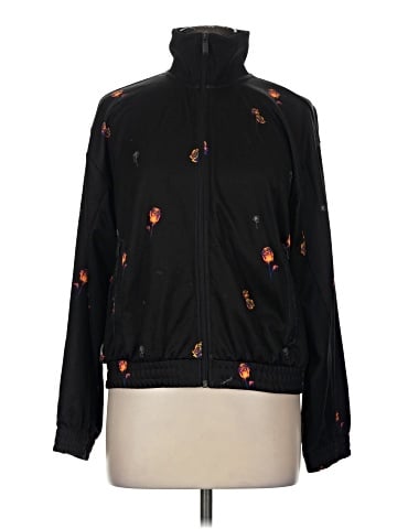 Adidas Track Jacket (view 1)