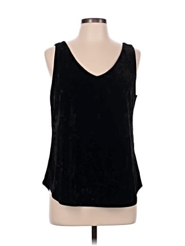 Nic + Zoe Sleeveless Top (view 1)