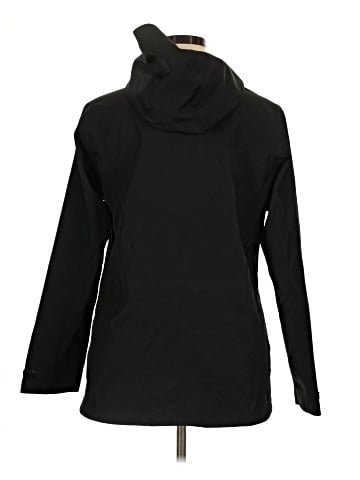 Time and Tru Jacket (view 2)