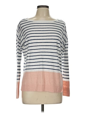 Max Studio Pullover Sweater (view 1)
