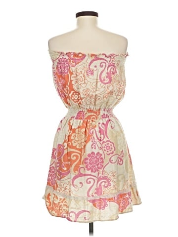 Roxy Cocktail Dress (view 2)